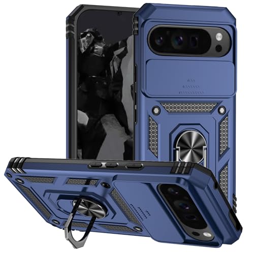 Coque Pixel 9 Pro XL antichoc évitant les rayures d'appareil photo