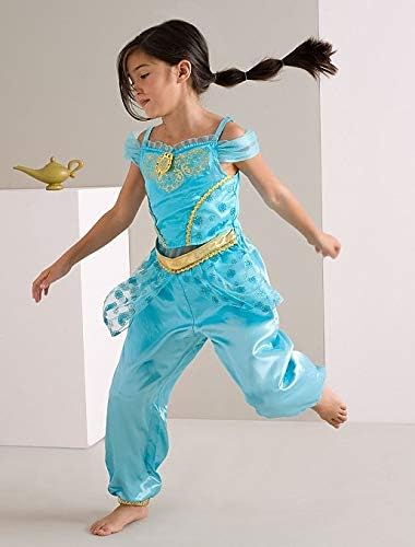 asda jasmine costume