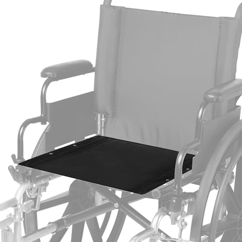 Abaodam Cojín para Silla de Ruedas Antideslizante de Tela Oxford, Asiento Blando Extraíble, Accesorio para Sillas de Ruedas, Funda Protectora para Personas Mayores, Repuesto Cómodo