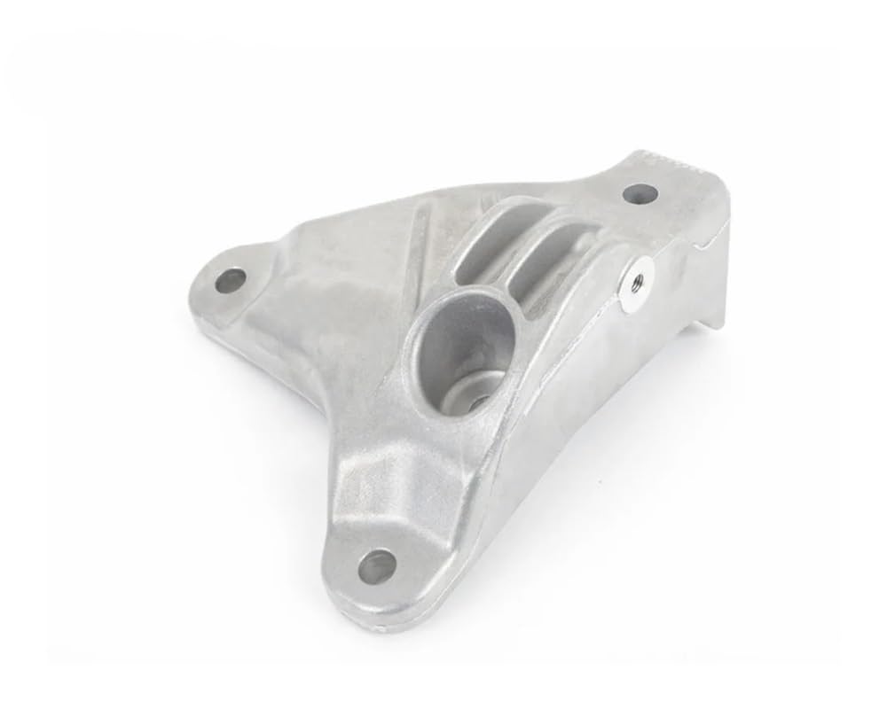 Derksawdp Left Engine Support Bracket - For F07 Gt 535I 550I 520D 530D 535D 530Dx 535Dx 535Ix 550Ix 22116777605