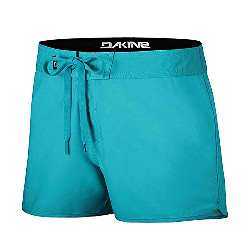 Dakine Bottes de Bain Freeride 2"pour Femme, 30, Seablue