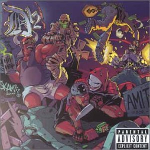 Shit on You [Audio CD]