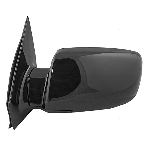 Autoandart Replacement Driver Power Side Door Below Eyeline Mirror Compatible With 1999 Astro Safari Van 15031783 #TOP4