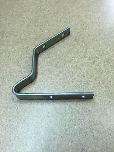 Piano Trap Lever Spring for Upright Pedal System "Pelican