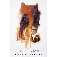The Fire Gown