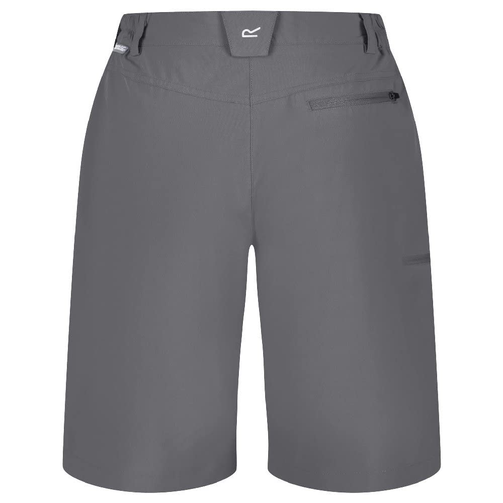 Regatta Damen Xert Strbermudalt Hose
