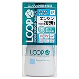 SurLuster(シュアラスター) ループ エンジンリカバリー エンジンオイル添加剤 経年車 走行距離5万km以上 振動音低減 振動低減 摩耗劣化低減 燃費改善 LP-43