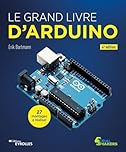 Le grand livre d'Arduino