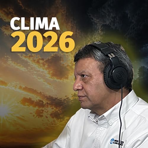 As&iacute; viene el temporal 2026 en M&eacute;xico: an&aacute;lisis completo | El Zar del Tiempo