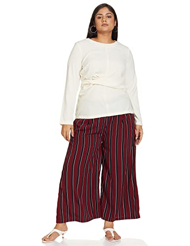 Image of pluss Women's Relaxed Pants