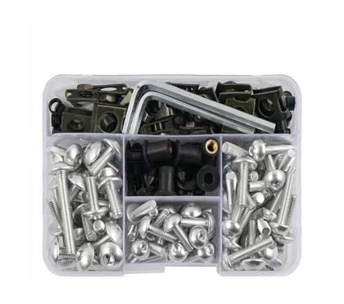 �ɓK������ TMAX500 TMAX530 TMAX560 TMAX 500 530 560 195 �I�[�g�o�C�t�F�A�����O�{���g�l�W�L�b�g�i�b�g�N���b�v(��)