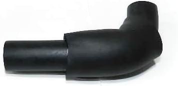 Vacuum Pump Return Hose | Hose Vac Pump Return | for Isuzu NPR, NPR-HD, NQR, NRR | 4HK1 5.2L & 4HE1 4.8L (1998–2007)