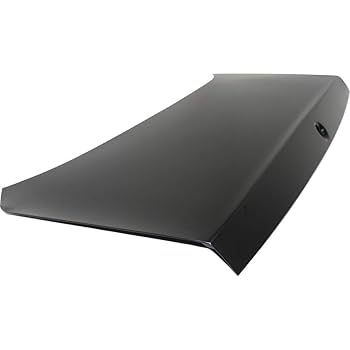 エルジン　ほぼデッドストック Amazon.com: For Ford Mustang Trunk Lid 1979-1993 | Primed