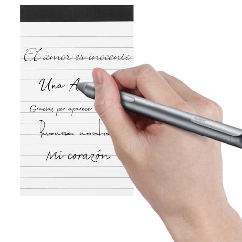 Carnet agenda rechargeable avec papier ligné détachable et mobile