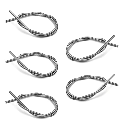 Fielect MC[ dM M̃RC 220V 2000W SNA~jE 0.95x6.1mm FeCrAl R jN q[^[ q[^[C[ C[[v dCMǃXgORC z R MRC 5