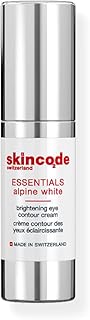 Skincode Essentials AlpineWhite Crema ilumina...