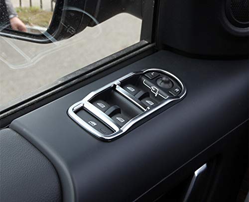 YIWANG - Copertura per pulsante di sollevamento