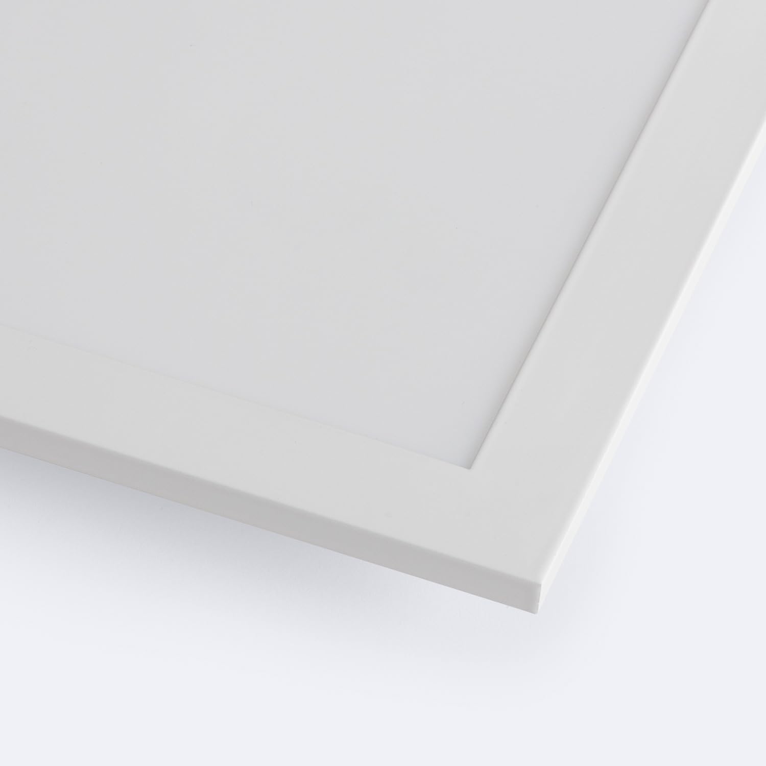LEDKIA LIGHTING Panel LED 60x30cm 32W 3200lm Solid No Flicker 4000K Individual Blanco Neutro