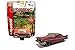 1958 Plymouth Fury Christine Dirty Version EXCLUSIVE 1/64 By Auto World CP7440