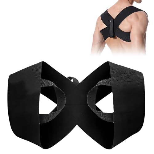 OLITE Fitness Shoulder Support Straps X-Large