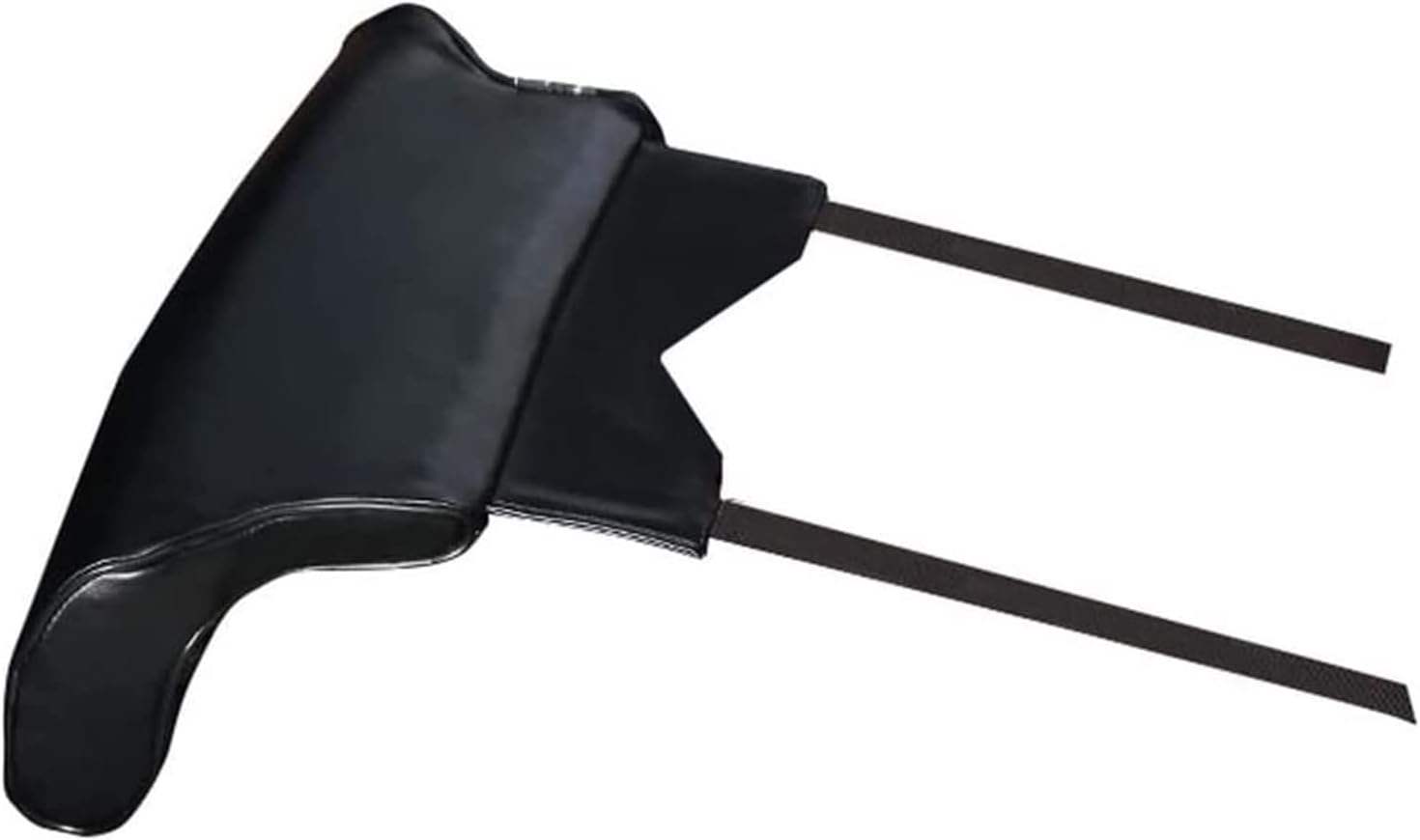 Car Seat Extender, Adjustable Auto Seat Cushion, Thigh Support Extension Cushion, Car Leg Support Pillow, for Long Distance Driving