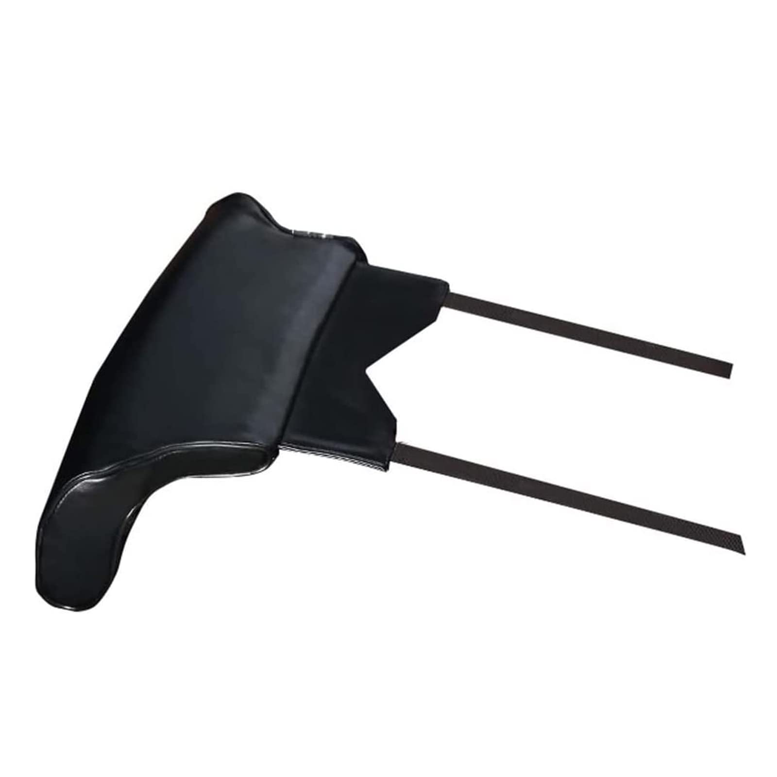 Car Seat Extender, Adjustable Auto Seat Cushion, Thigh Support Extension Cushion, Car Leg Support Pillow, for Long Distance Driving