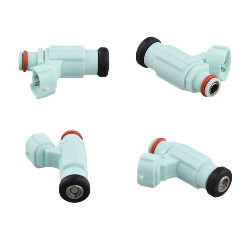 Car Petrol Injector Fuel Injector for SV650 2003-2008 for Vstrom 650 DL650 2007-2011