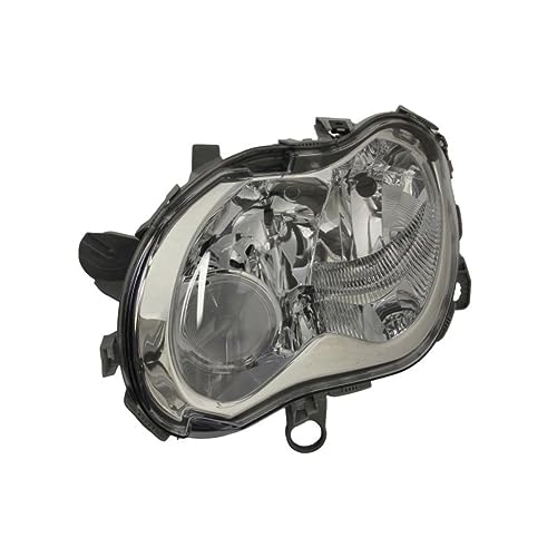 Phare TYC 20-12306-05-2 pour réparer l'éclairage de votre Smart Fortwo