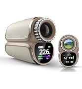 Amazon.co.jp: FastDeer C2 ゴルフ 距離計 レーザー距離計 小型 軽量