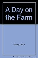 Hh-on the Farm: Color 0394885147 Book Cover