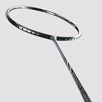 Yonex Nanoray 900 Badminton Racket without Stringing, Iron