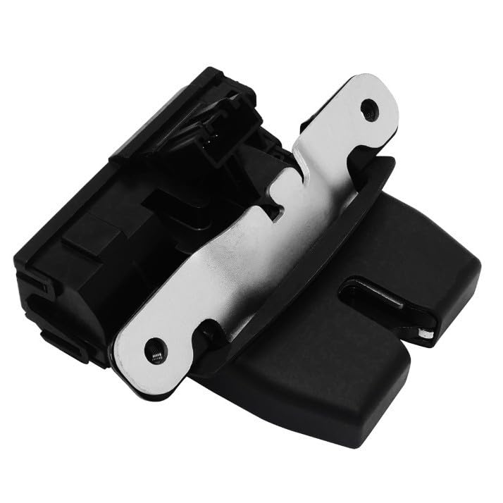 1761865 Trunk Lock Latch, Compatible with Ford
