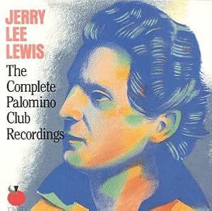 Complete Palomino Club Recordings