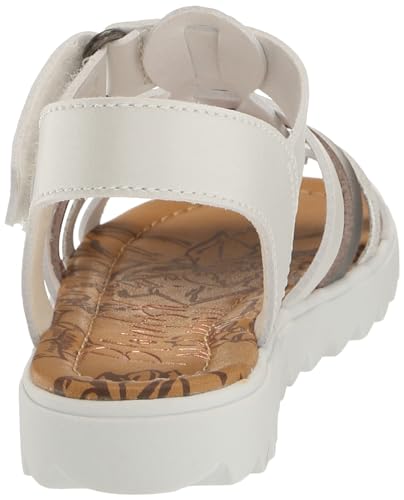 Blowfish Malibu Girl's Portia-k (Little Big Kid) Fisherman Sandal3