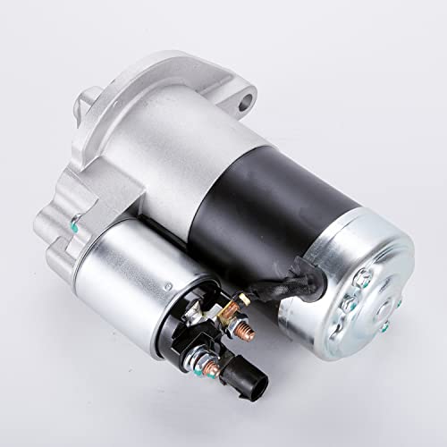Tyc 1-17749 Jeep Replacement Starter #TOP1