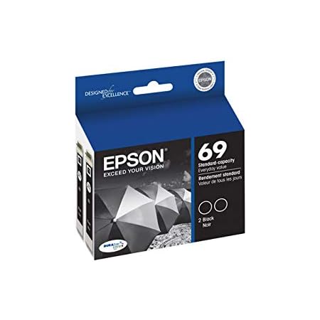 epson printer ink 69