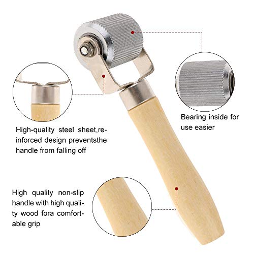 Rullo di Riparazione Pneumatici per Auto, Rullo di...