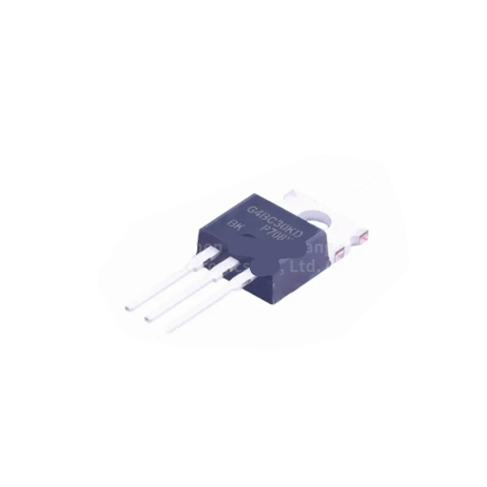 IRG4BC30KDPBF TO220 transistor haute performance 600V 28A pour commutation stable
