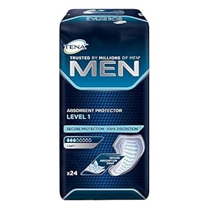 TENA Men Level 1 (1x24 Stk.)