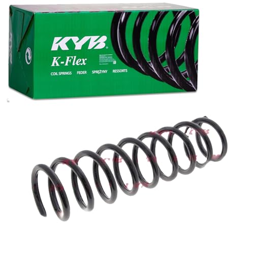 KYB RA5566 Ressort hlicodal