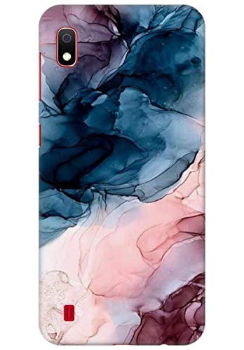 COBERTA Printed Back Cover for Samsung Galaxy A10 Back Cover Case - Colorful Marble New (B091CQCHYM) Amazon Price History, Amazon Price Tracker