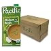 Pacific Foods Organic Free Range Chicken Broth, 32-Ounces Cartons, 12-Pack