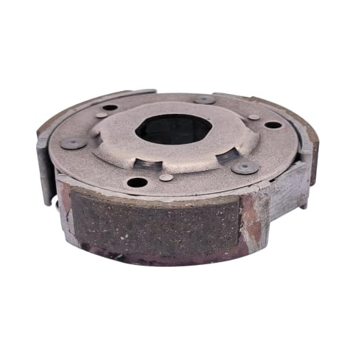 Almohadilla portadora de embrague 133mm LH 260 YP260 YMH 250 repuesto transmision