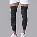 Shurhome Honeycomb Soccer Shins Guards Football Shield Legging Shins Guards Knee Pad Leg Sleeve Protective Gear Shank Protectors