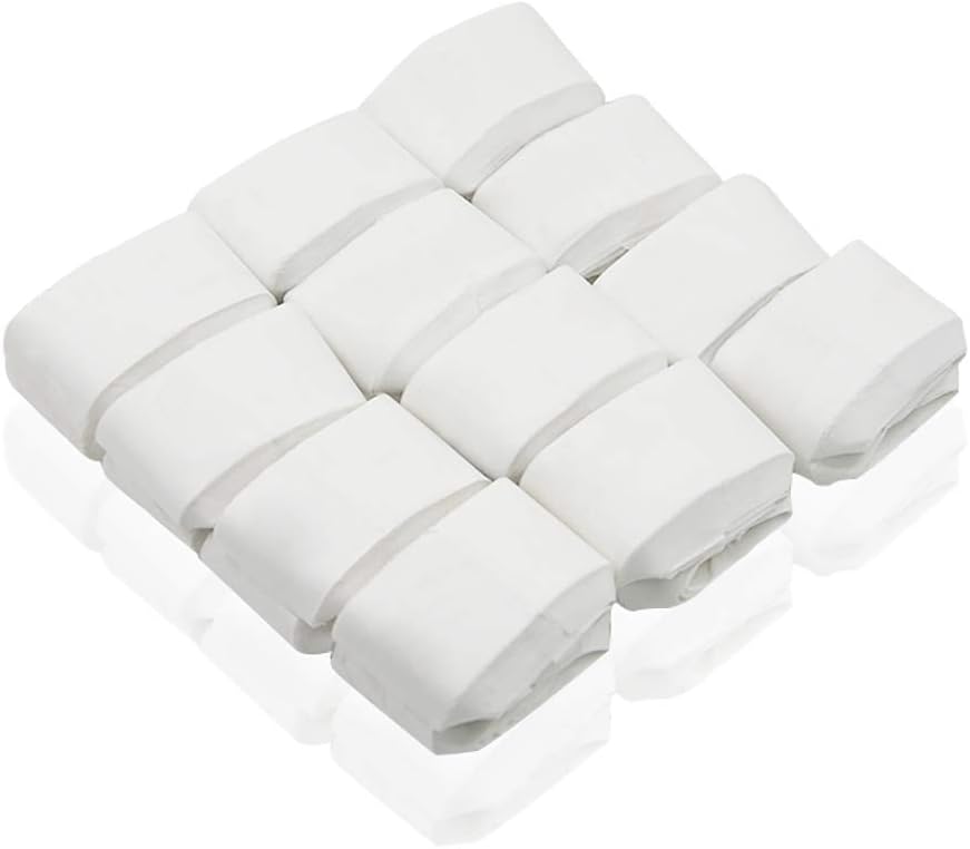 Enjoyer Mouth Coils Vomit Paper Magic Tricks Stage Magic Props Magican Accessories Magic Gimmick Party Toys (12pcs White-2)