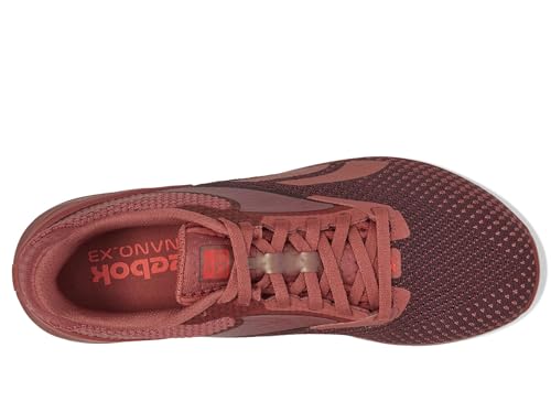 Reebok Women's Nano X3 Mesh Sneakers3