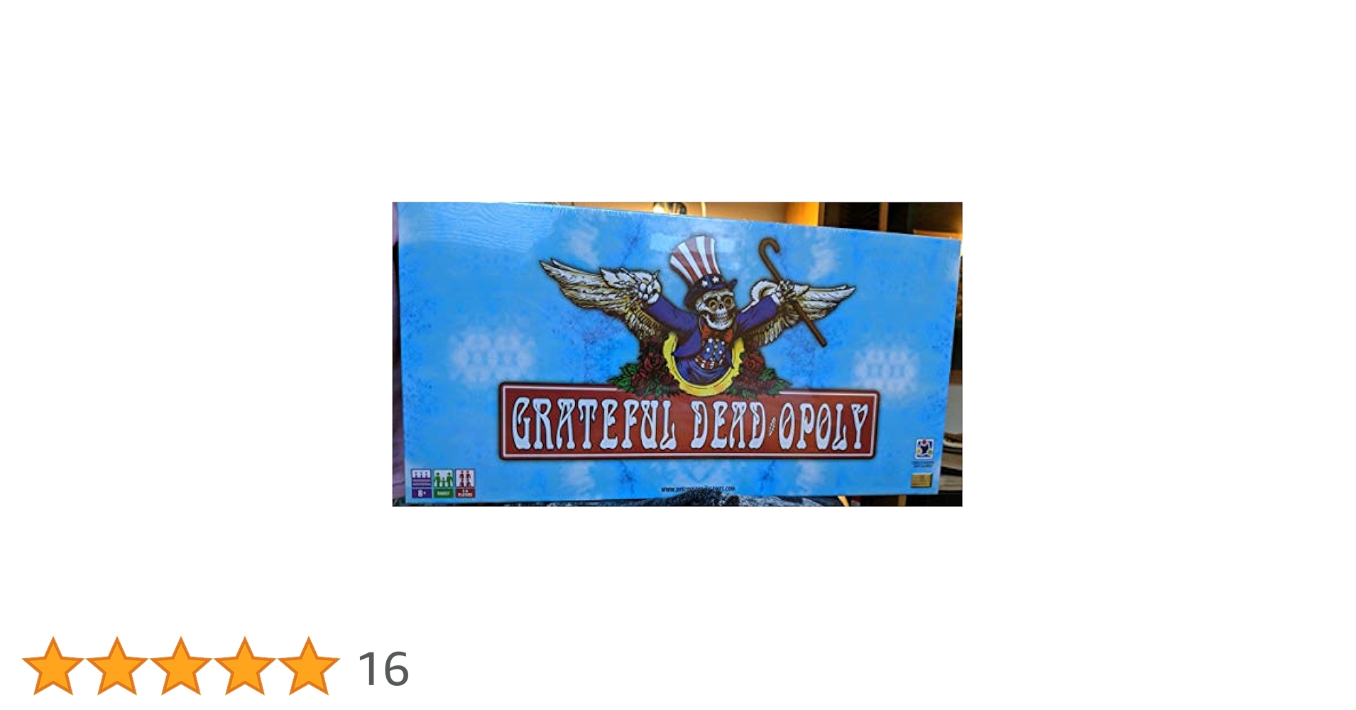 Amazon.co.jp: Dead-opoly Game : おもちゃ