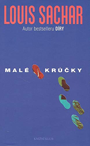 Malé krucky 8024220229 Book Cover