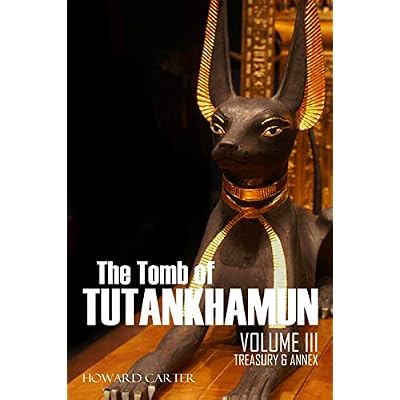 The Tomb of Tutankhamun