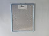  RECAMBIOS DREYMA Filtro Campana Extractor TEKA DE-70 DB-70 DS-70 29X32 C.O. 40472718, 81459242